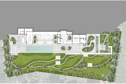 Leilighet i Estepona, Malaga, Estepona - € 14 900 000 | Ref: WB1573 - foto 34